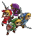 Four Swords Adventures