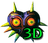 Majora's Mask 3D
