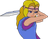 The Wand of Gamelon