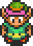 A Link to the Past